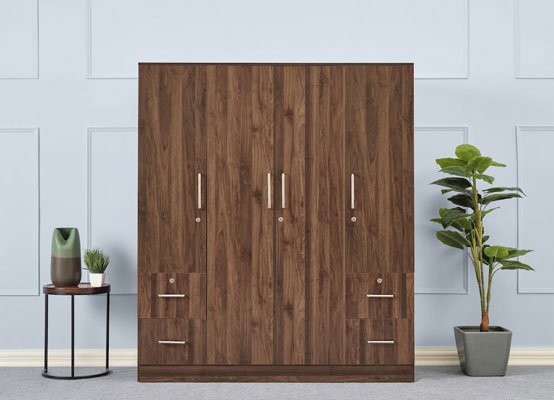 Wooden Cupboard