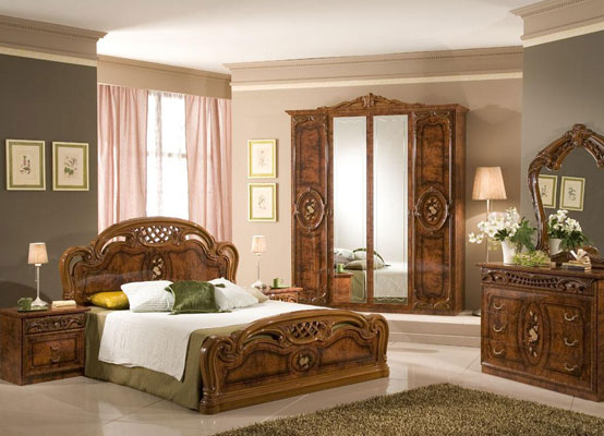 Wooden Furniture