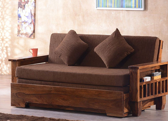 Sofa Cum Bed