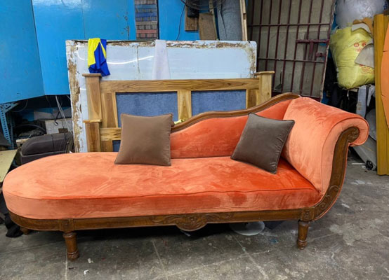 Sofa Repair