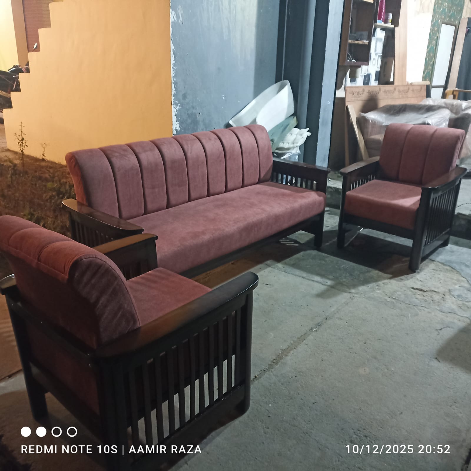 Star Sofa Maker And Furniture