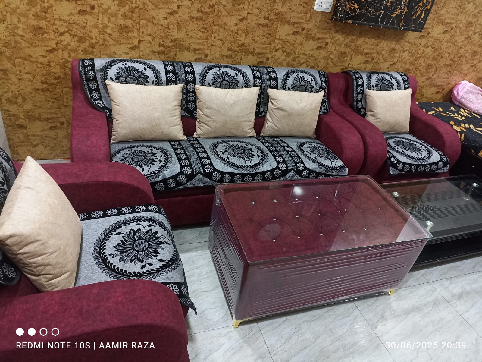 Star Sofa Maker And Furniture