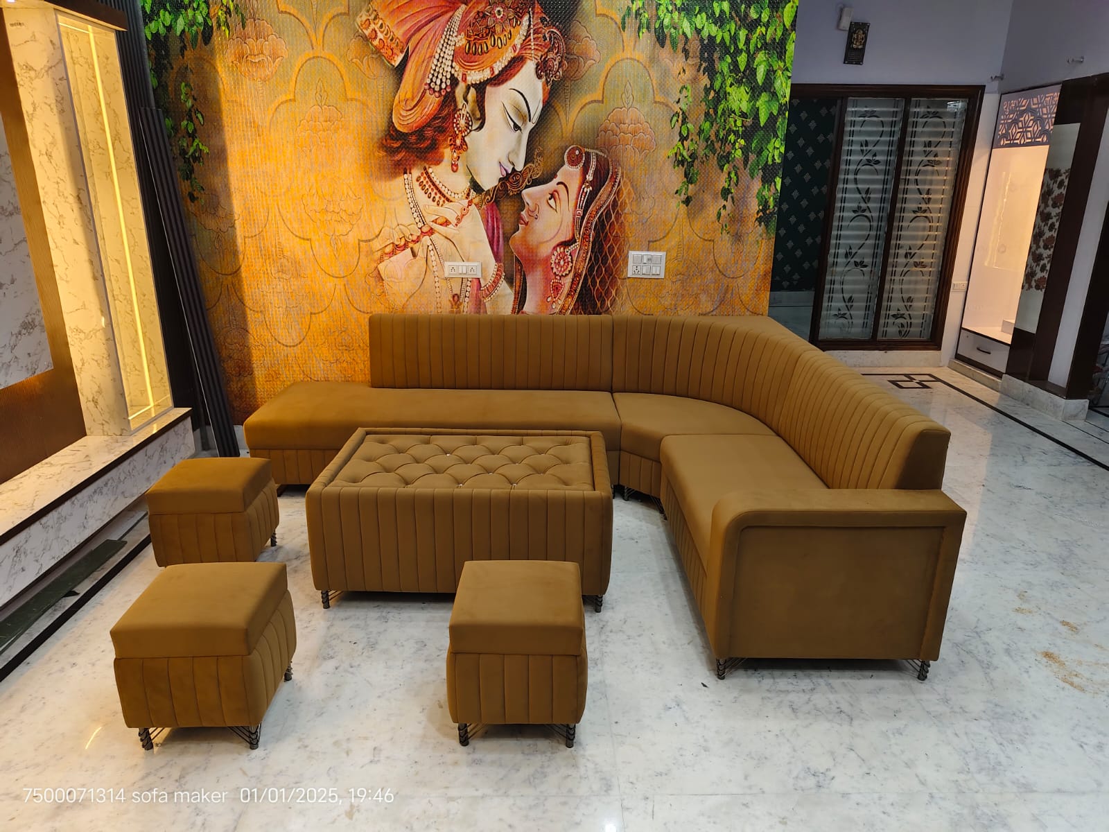 Star Sofa Maker And Furniture