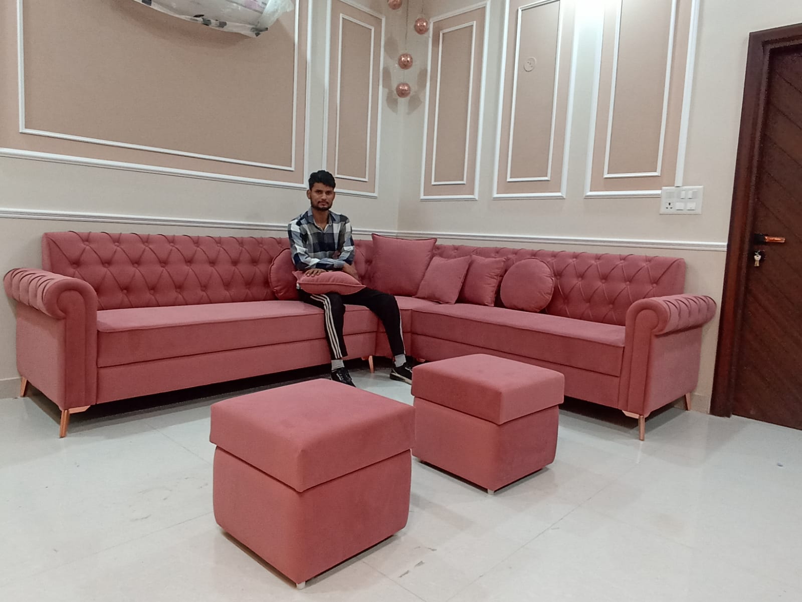 Star Sofa Maker And Furniture